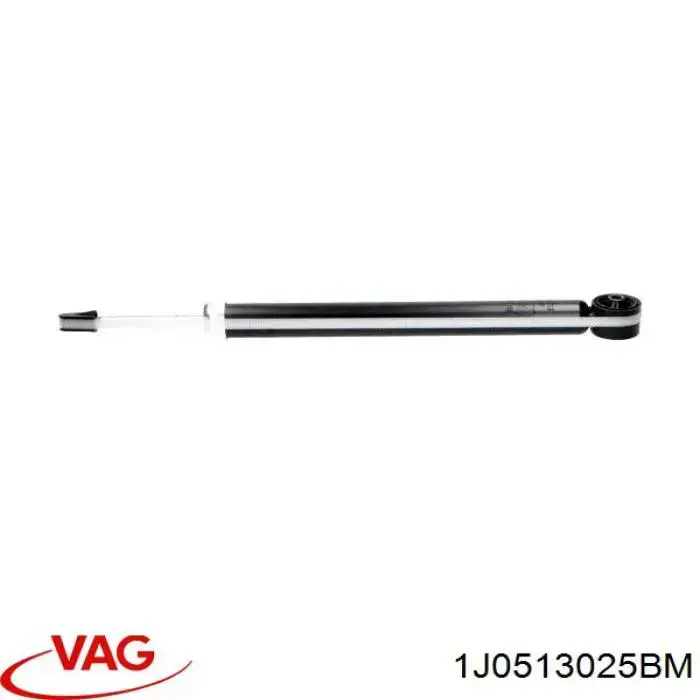 Amortiguadores traseros VAG 1J0513025BM