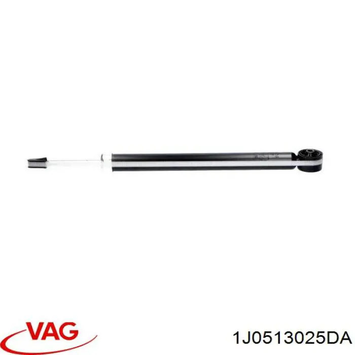 1J0513025DA VAG Amortiguadores posteriores