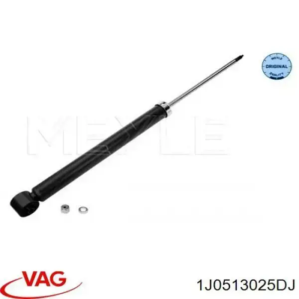 Comprar 1J0513025DJ VAG Amortiguador trasero