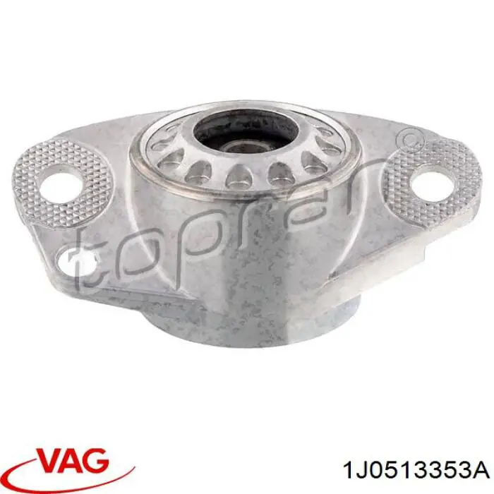 Copelas trasero VAG 1J0513353A
