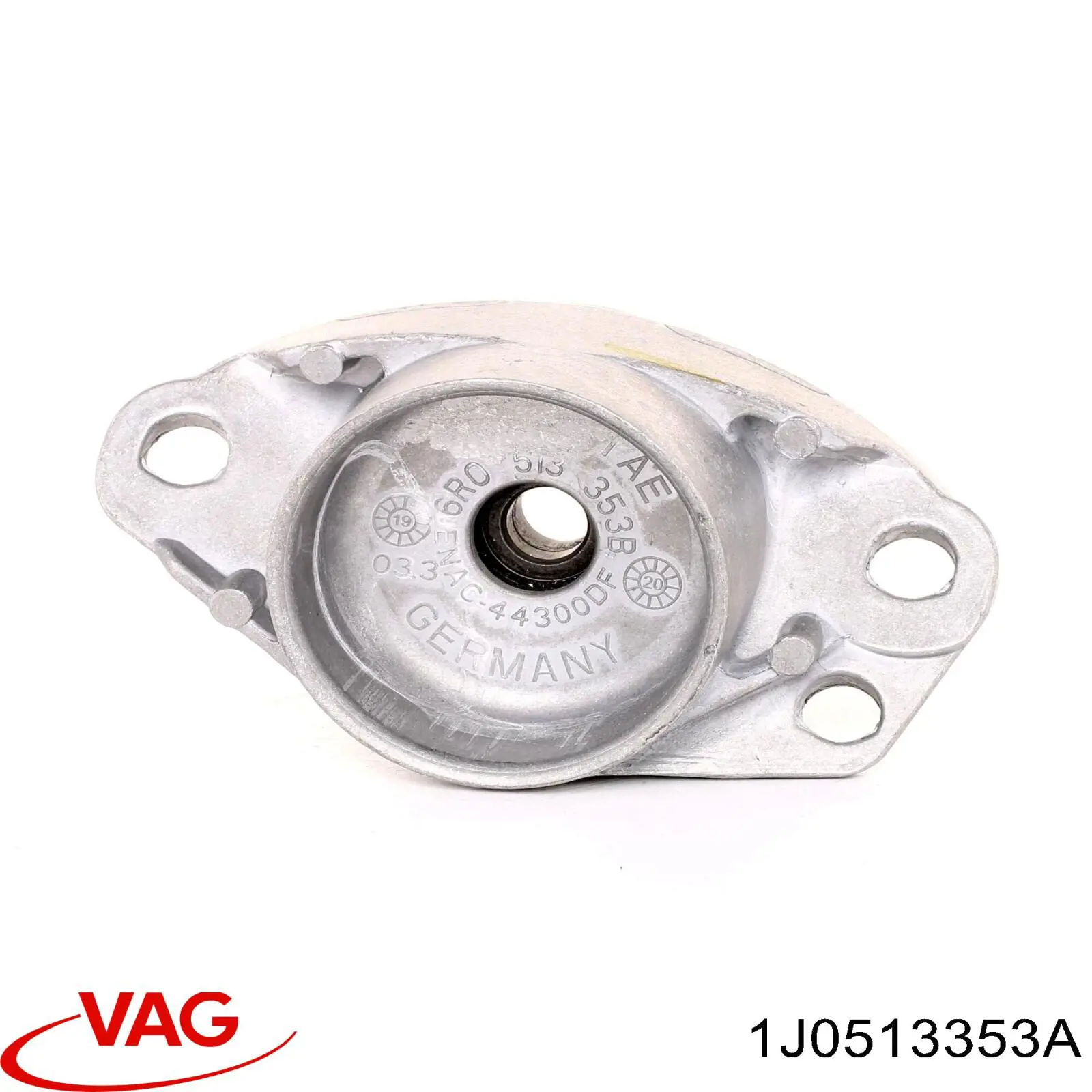 Cazoleta de amortiguador trasero VAG 1J0513353A precio, desde 13,95 EUR
