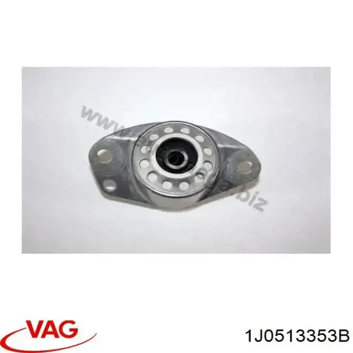 Copelas trasero VAG 1J0513353B