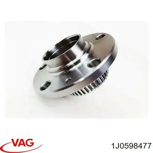 Buje VAG 1J0598477