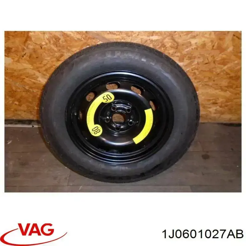 Ruedas De Acero (Estampado) VAG 1J0601027AB precio, desde 87,12 EUR