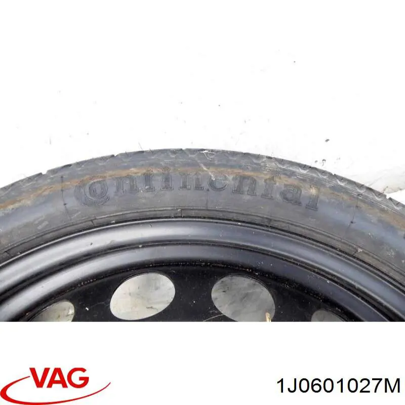 Ruedas De Acero (Estampado) VAG 1J0601027M precio, desde 214,90 EUR