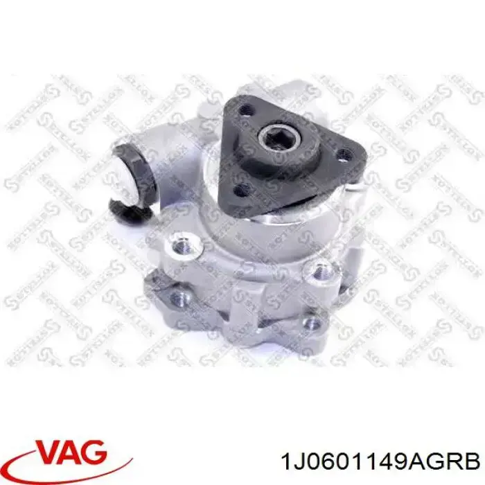 Comprar 1J0601149AFED VAG Tapacubo
