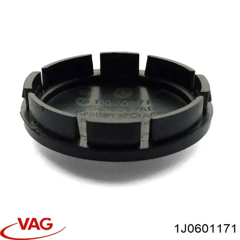Tapa de rueda VAG 1J0601171 precio, desde 13,88 EUR