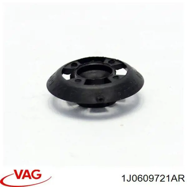 Cable de freno de mano trasero derecho/izquierdo VAG 1J0609721AR precio, desde 13,63 EUR