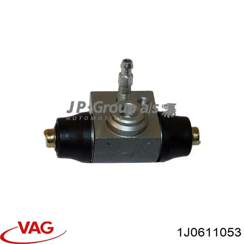 Cilindro de freno de rueda trasera VAG 1J0611053 precio, desde 13,04 EUR