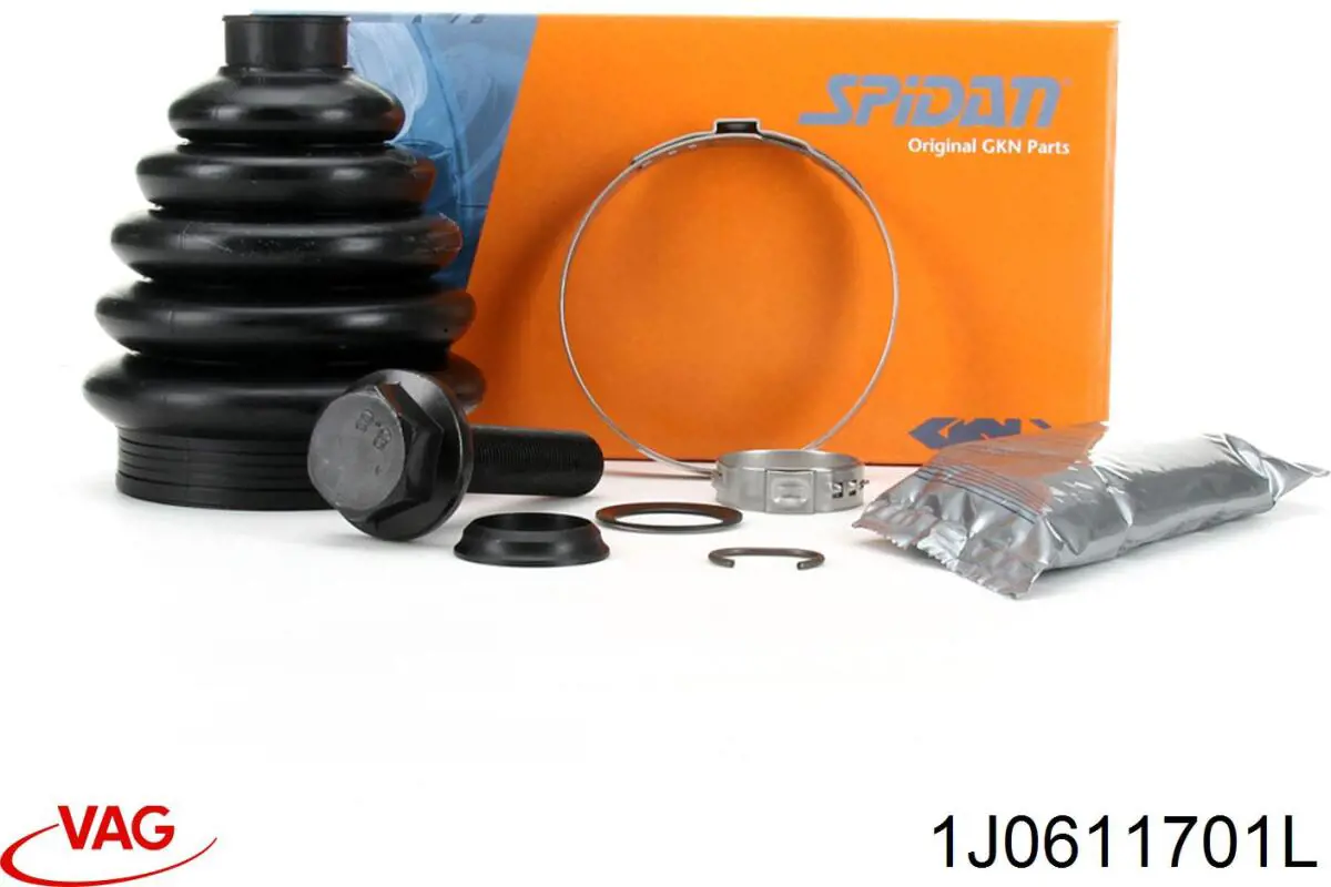Latiguillos de freno delantero VAG 1J0611701L precio, desde 10,56 EUR