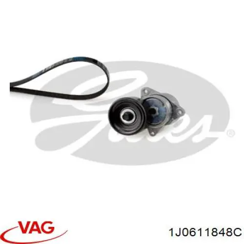  VAG 1J0611848C precio, desde 31,07 EUR