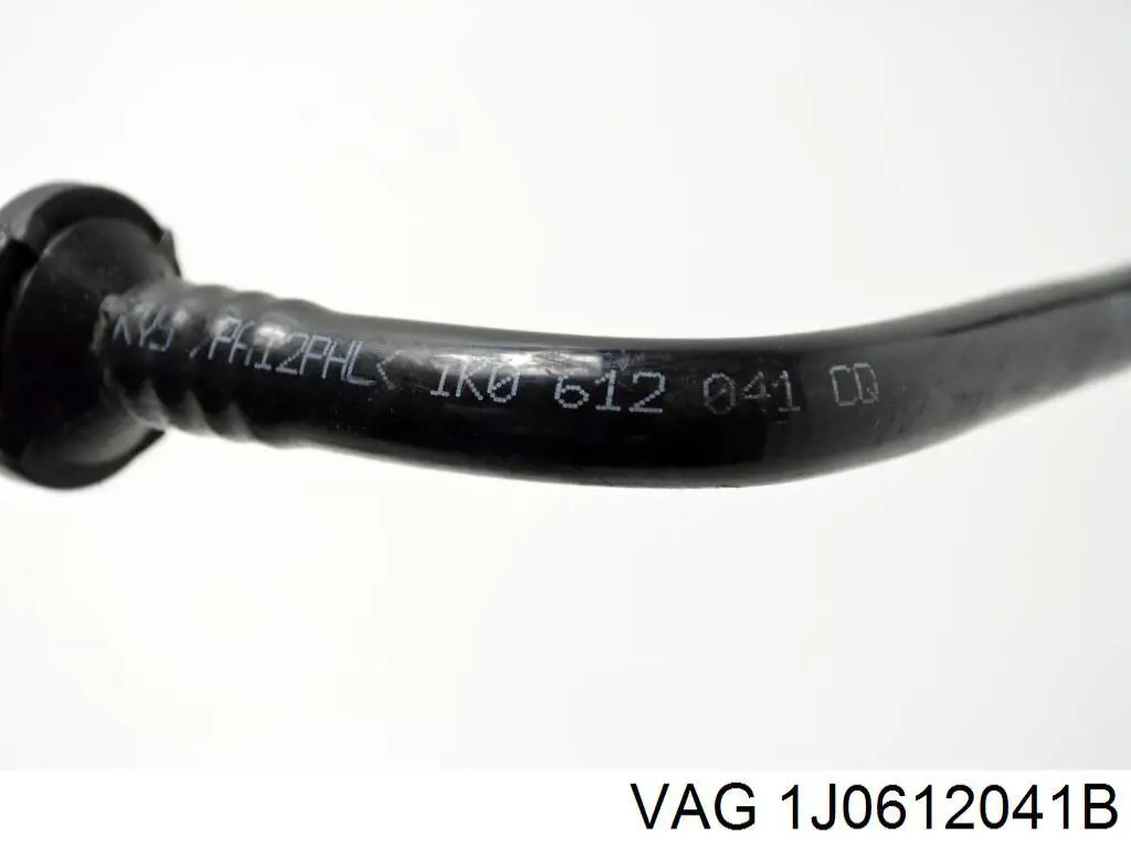 Tubo de vacío del servofreno VAG 1J0612041AM precio, desde 25,03 EUR