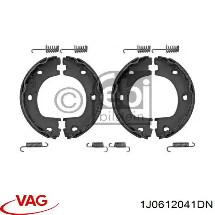 1J0612041GA VAG