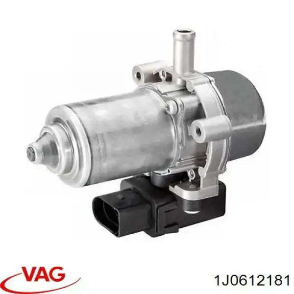 Bomba de vacío del sistema de frenado VAG 1J0612181 precio, desde 77,14 EUR
