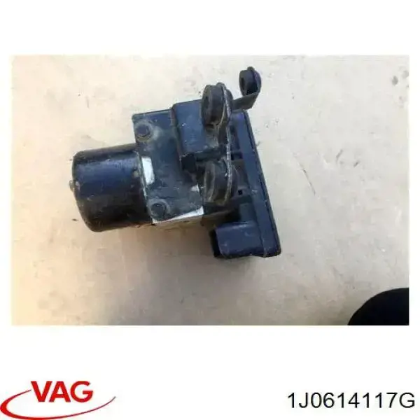 Comprar 1J0614117G VAG Módulo ABS
