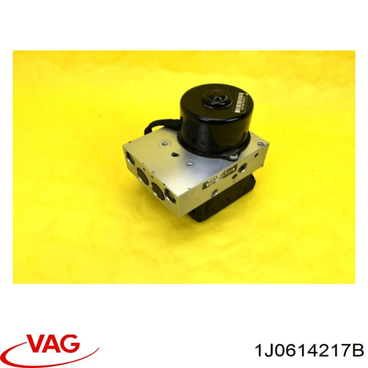 Bloque hidráulico ABS VAG 1J0614217B precio, desde 107,45 EUR