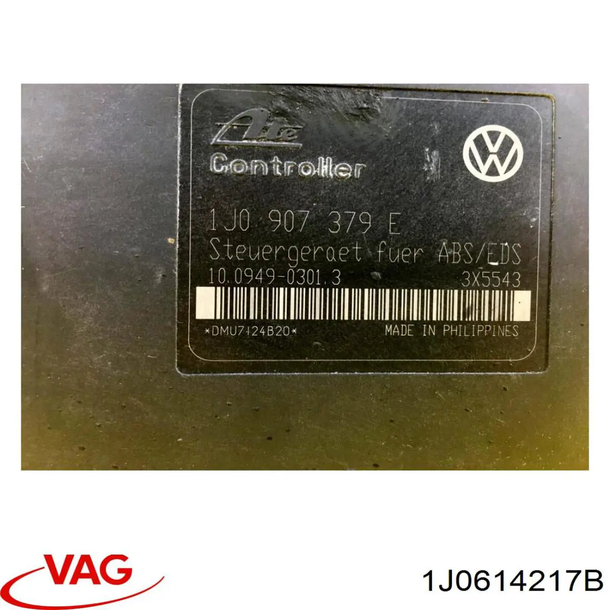 Comprar 1J0614217B VAG Módulo ABS