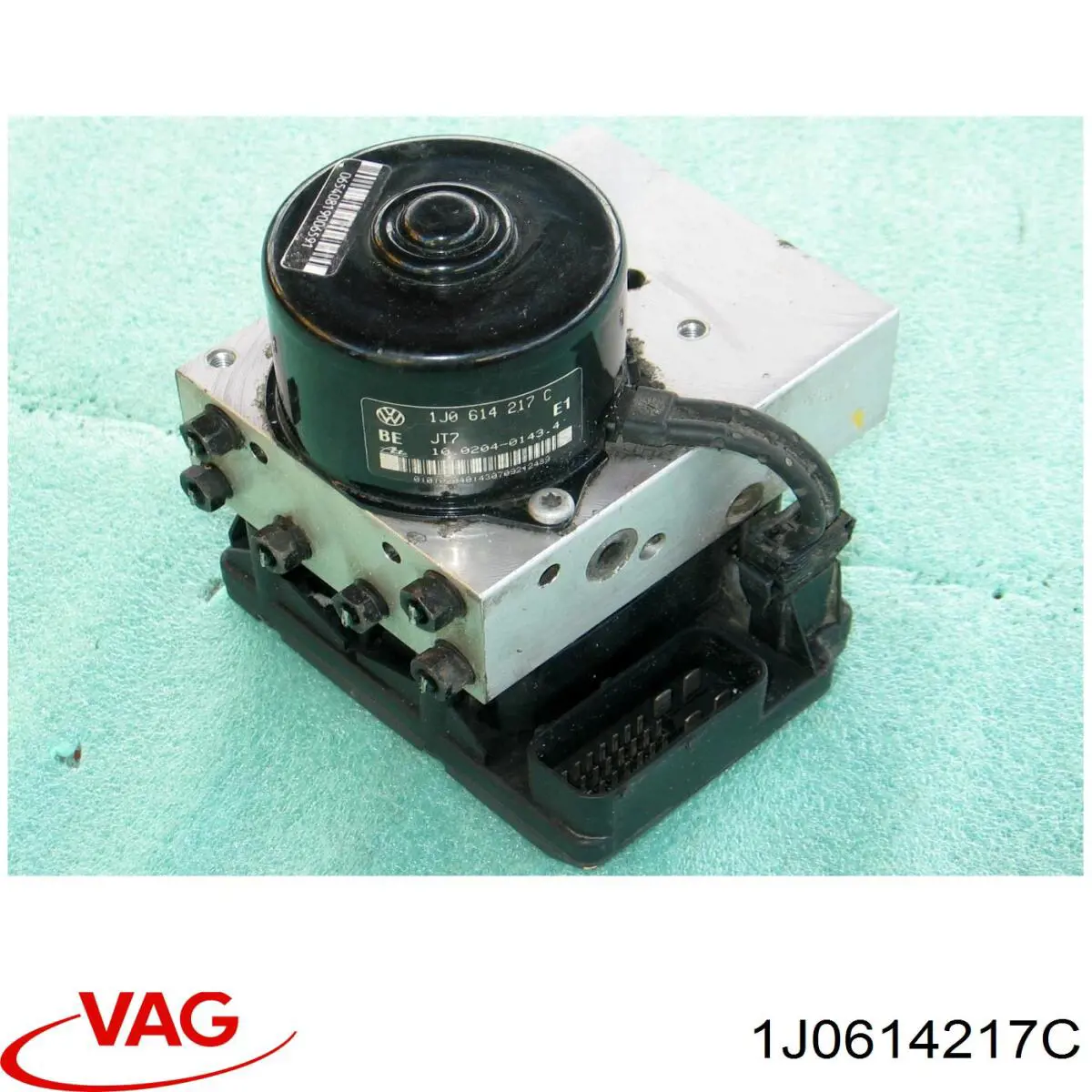 Comprar 1J0614217C VAG Módulo ABS