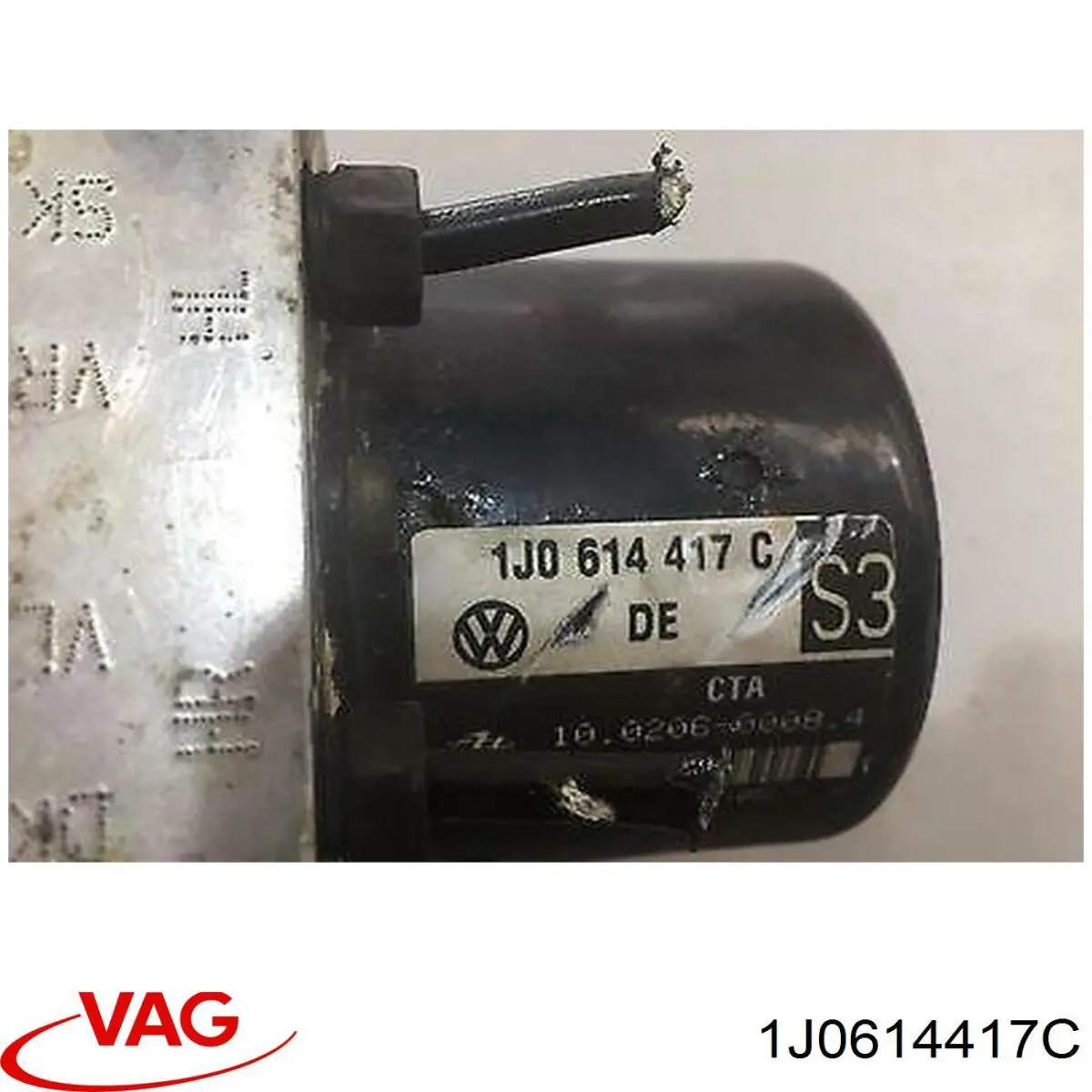 Comprar 1J0614417C VAG Módulo ABS
