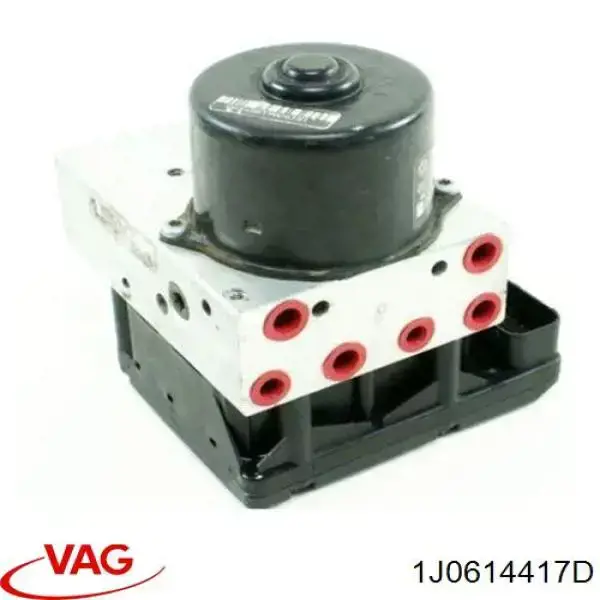 Comprar 1J0614417D VAG Módulo ABS