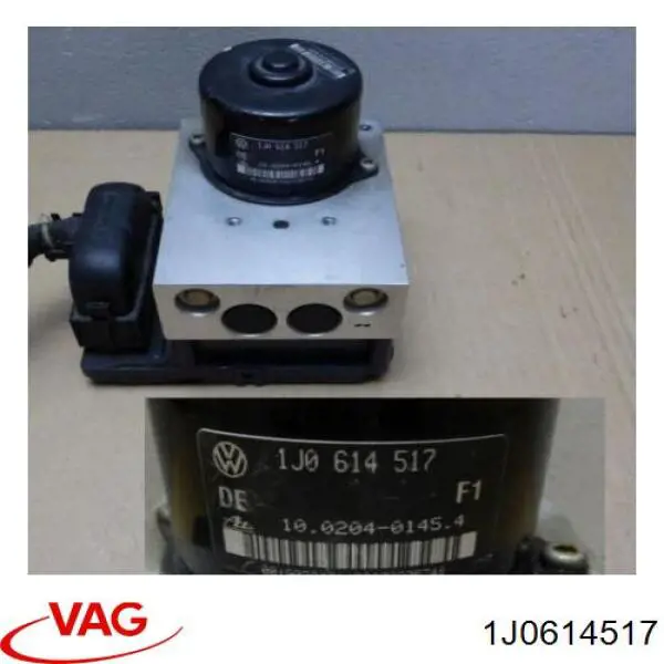 1J0614517 VAG