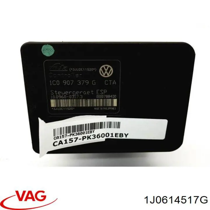 Comprar 1J0614517G VAG Módulo ABS