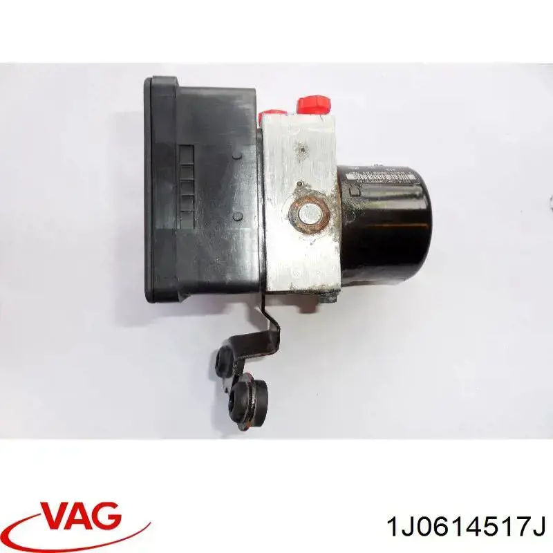 Comprar 1J0614517J VAG Módulo ABS