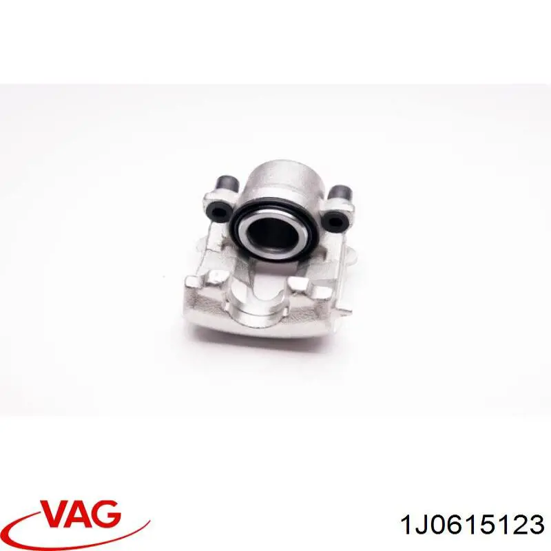 Pinza de freno delantera izquierda VAG 1J0615123 precio, desde 27,59 EUR