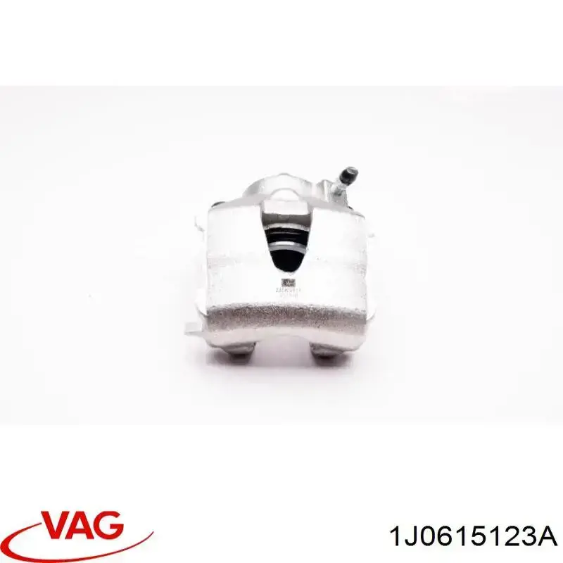 Pinza de freno delantera izquierda VAG 1J0615123A precio, desde 38,25 EUR