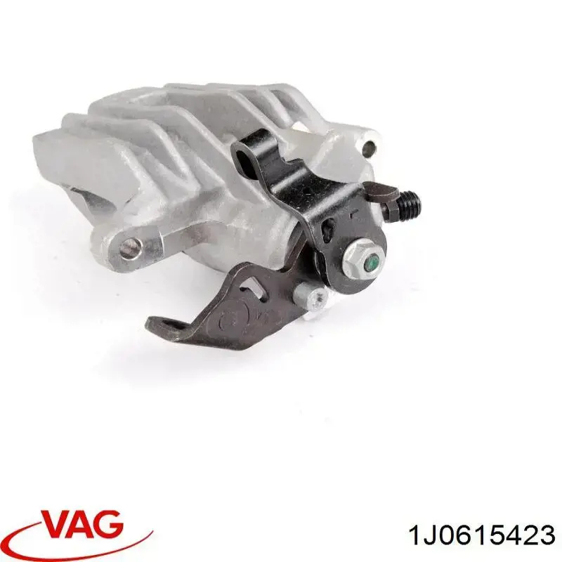 Comprar 1J0615423 VAG Pinza de freno trasera izquierda