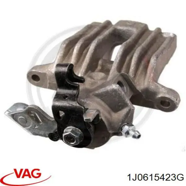 Comprar 1J0615423G VAG Pinza de freno trasera izquierda