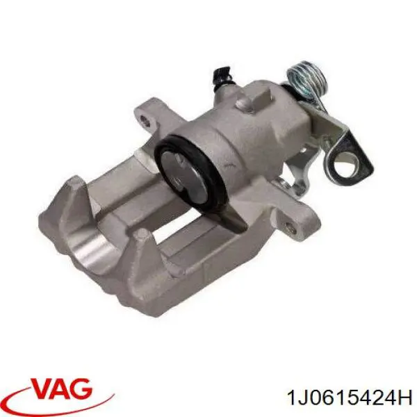 Pinza de freno trasera derecha VAG 1J0615424H