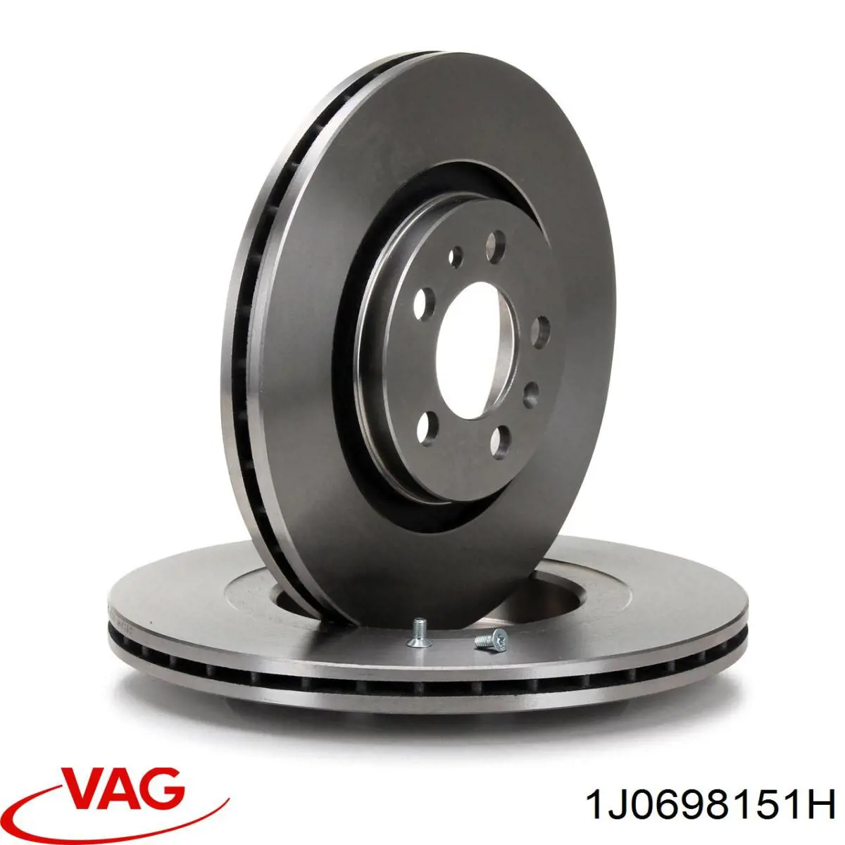 Pastillas de freno delanteras Seat Ibiza 5 KJ1, KJG