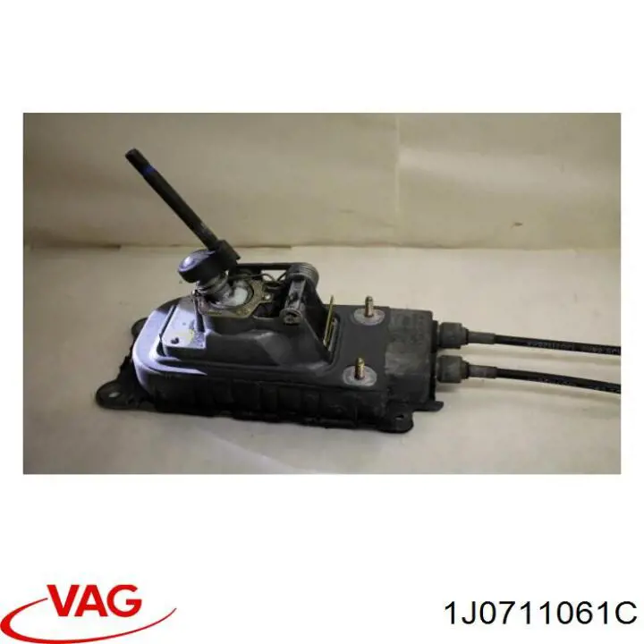 Comprar 1J0711061C VAG Palanca de cambios