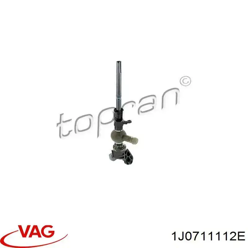 Palanca de cambios VAG 1J0711112E precio, desde 59,87 EUR
