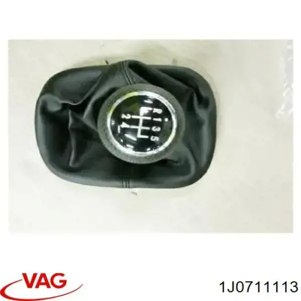Comprar 1J0711113 VAG Pomo de palanca de cambios