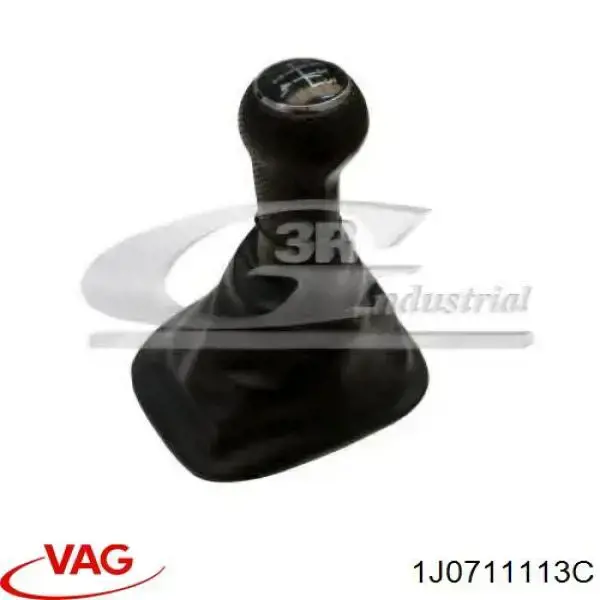 Comprar 1J0711113C VAG Pomo de palanca de cambios