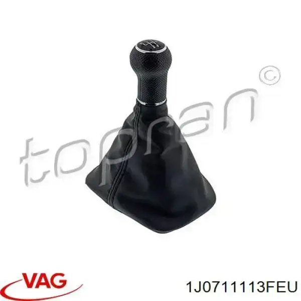Comprar 1J0711113FEU VAG Funda de la palanca de cambios