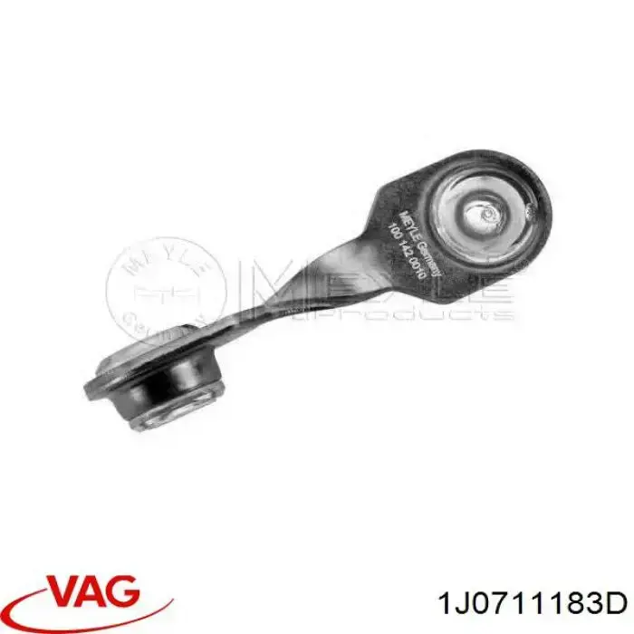 Comprar 108840755 Hans Pries (Topran) Varilla selectora de la transmisión