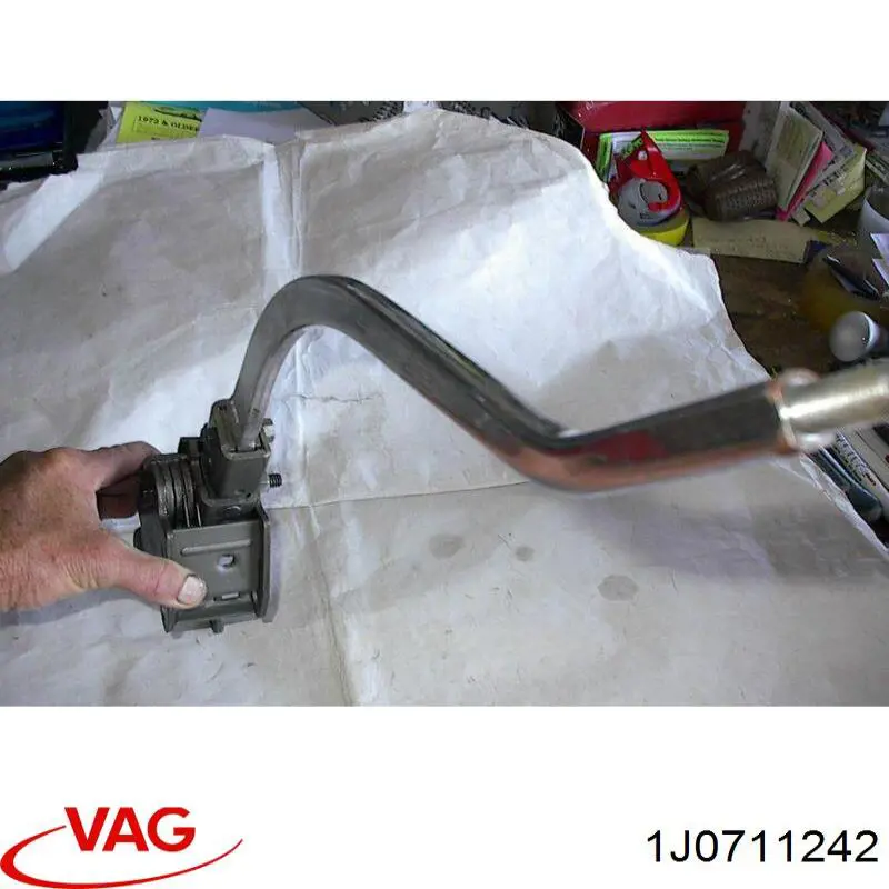 Comprar 1J0711242 VAG 
