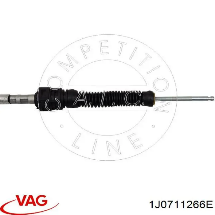 Cable de cambio de marchas VAG 1J0711266E precio, desde 28,18 EUR