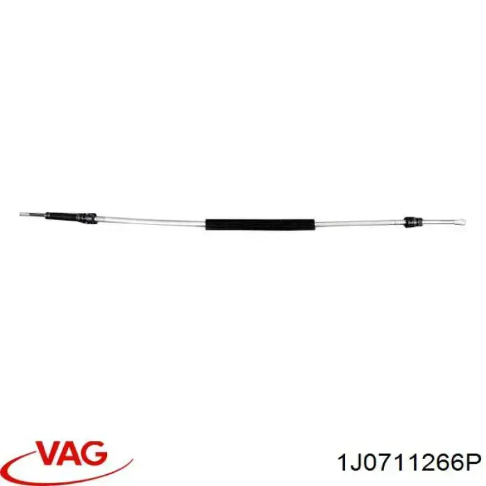 Cable de cambio de marchas VAG 1J0711266P precio, desde 34,19 EUR