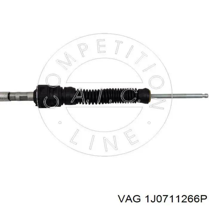 Comprar 1J0711266P VAG Cable de cambio de marchas