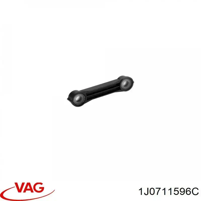 Comprar 1J0711596C VAG Varilla selectora de la transmisión
