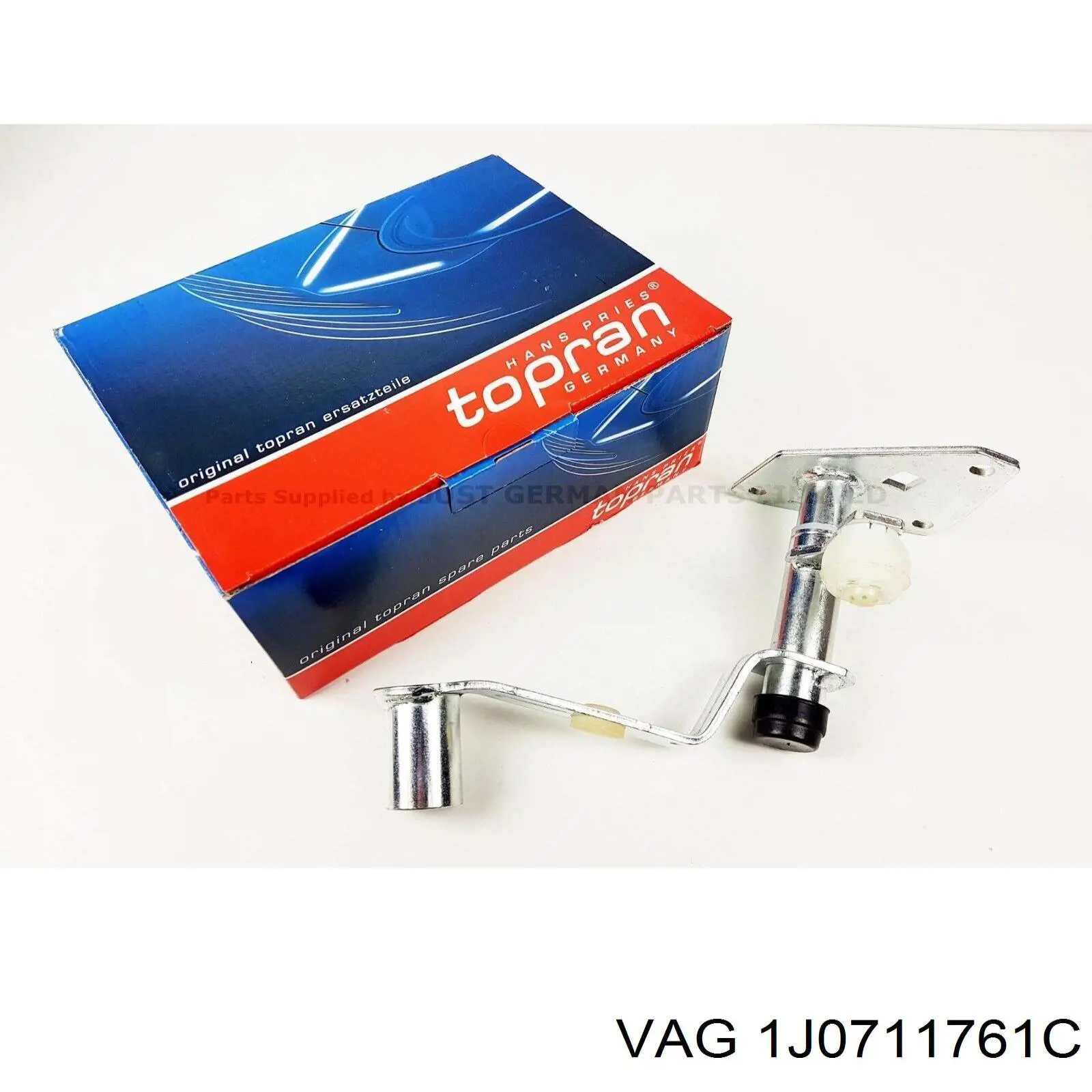 Terminal del cable de cambio VAG 1J0711761C