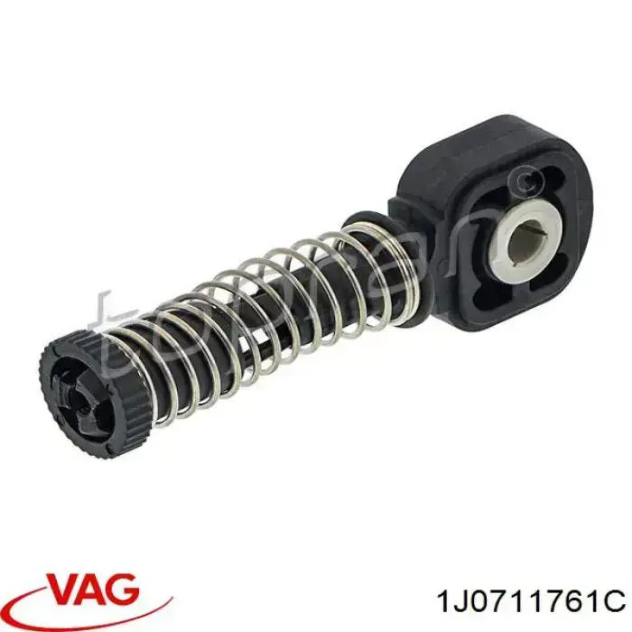 Comprar 1J0711761C VAG Terminal del cable de cambio