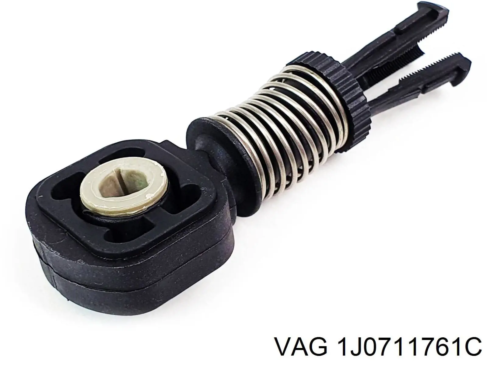 Terminal del cable de cambio 1J0711761C VAG