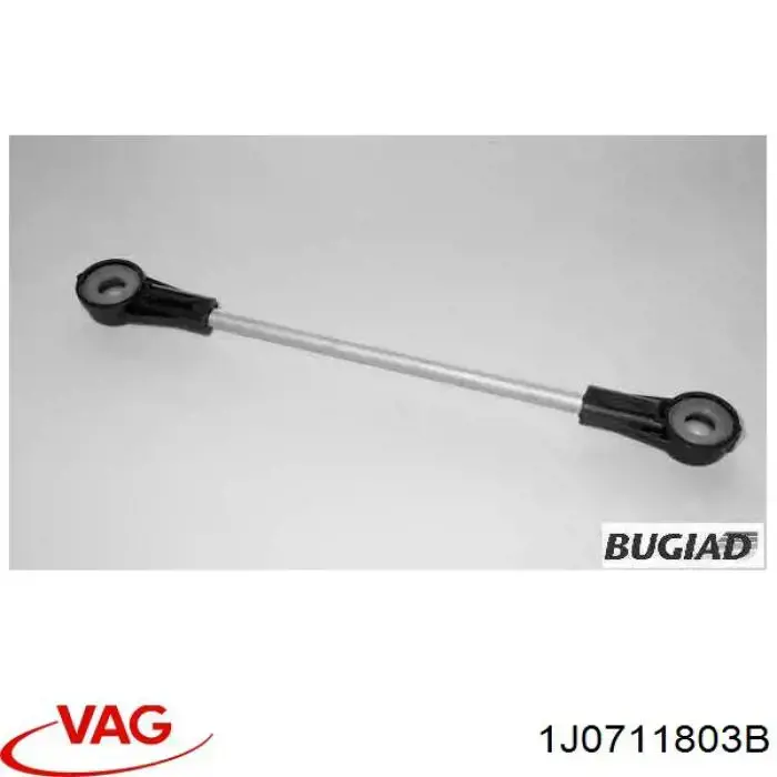 Comprar 1J0711803B VAG Varilla selectora de la transmisión