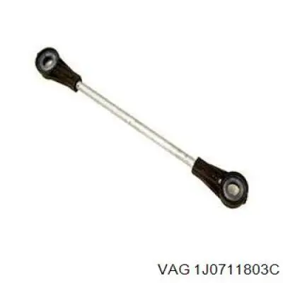 Varilla selectora de la transmisión VAG 1J0711803C precio, desde 4,33 EUR