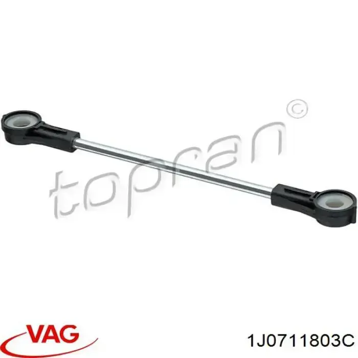 Comprar 1J0711803C VAG Varilla selectora de la transmisión
